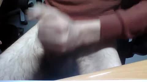 hanba1 online show from March 5, 2026, 9:33 pm