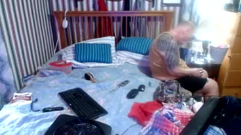 handcock4567 online show from July 28, 2026, 6:20 pm