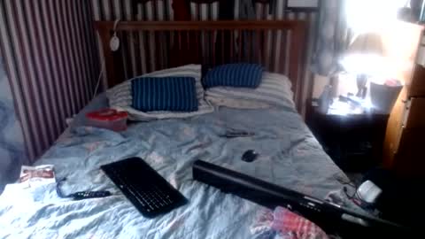handcock4567 online show from July 28, 2026, 8:52 pm