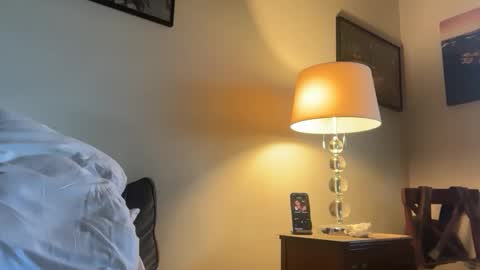 handful57345 online show from March 22, 2026, 10:35 pm