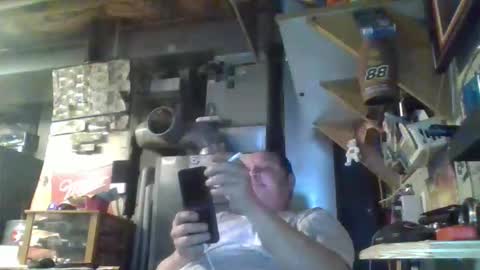 Snapshot of handiemanhere chatting on April 3, 2026, 2:26 pm naked man online show from April 3, 2026, 2:26 pm