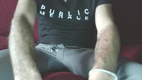 PHHands0nC online show from November 8, 2025, 1:00 pm