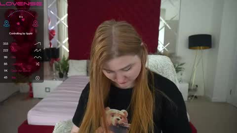 Snapshot of handsome_d_ chatting on February 28, 2025, 5:26 am Dayana online show from February 28, 2025, 5:26 am