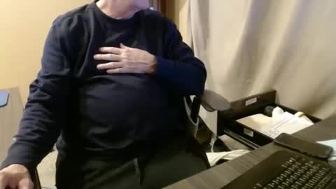 Snapshot of handsome_guy4u chatting on March 26, 2026, 3:56 am handsome_guy4u online show from March 26, 2026, 3:56 am