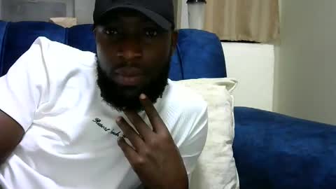 Snapshot of handsome_king30 chatting on December 8, 2024, 5:33 pm handsome king online show from December 8, 2024, 5:33 pm