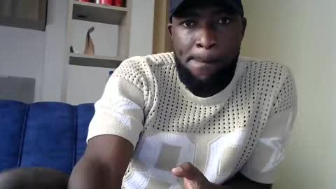 Snapshot of handsome_king30 chatting on January 15, 2025, 10:38 am handsome king online show from January 15, 2025, 10:38 am