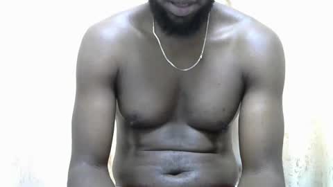 handsome king online show from May 16, 2026, 6:21 am