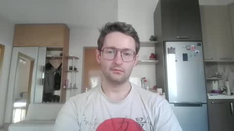 Snapshot of handsome_sasha chatting on January 17, 2025, 10:44 am Sasha online show from January 17, 2025, 10:44 am