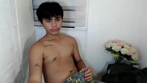 Snapshot of handsome_vanana chatting on February 17, 2025, 7:31 pm handsome_vanana online show from February 17, 2025, 7:31 pm