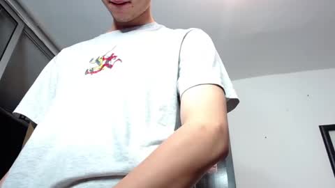 jorge daniel online show from February 8, 2025, 2:47 am