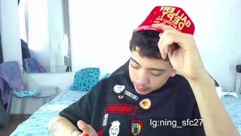 jorge daniel online show from September 13, 2025, 7:13 pm