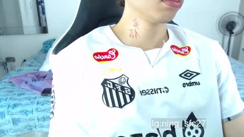 jorge daniel online show from September 19, 2025, 12:34 am