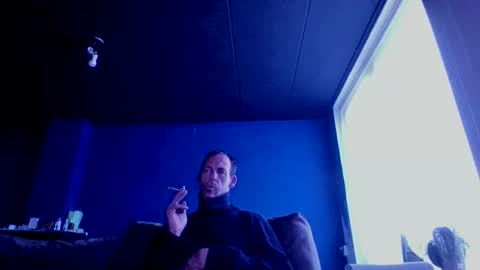 Snapshot of handsomeguy4ever chatting on October 10, 2025, 7:40 am handsomeguy4ever online show from October 10, 2025, 7:40 am