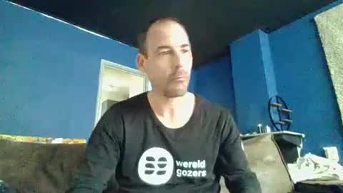 handsomeguy4ever online show from December 2, 2025, 12:54 pm