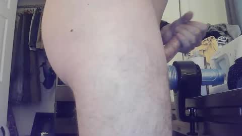 Handsome Homebody online show from March 15, 2026, 9:54 pm