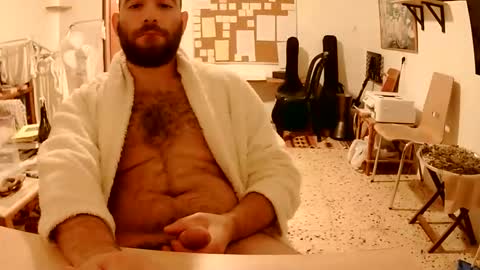 Snapshot of handyboy991 chatting on October 22, 2025, 3:12 pm handyboy991 online show from October 22, 2025, 3:12 pm