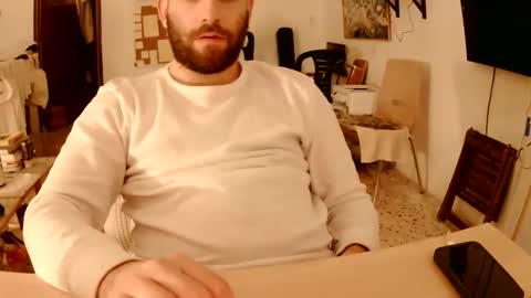 Snapshot of handyboy991 chatting on November 2, 2025, 6:32 pm handyboy991 online show from November 2, 2025, 6:32 pm