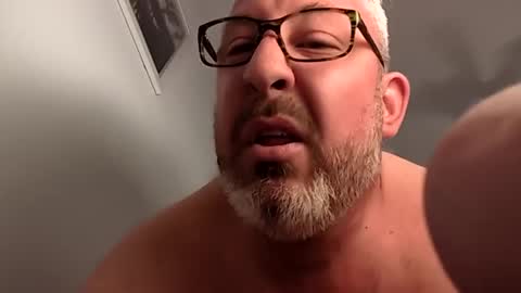 Snapshot of handydick7373 chatting on May 30, 2026, 3:36 am Handydick7373 online show from May 30, 2026, 3:36 am