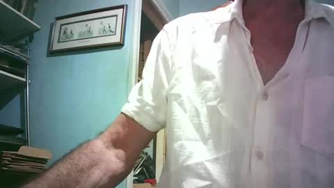 Snapshot of handymanforyou177322 chatting on April 25, 2026, 10:07 pm handymanforyou177322 online show from April 25, 2026, 10:07 pm