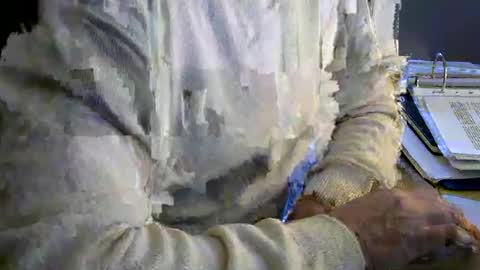 handz2 online show from February 18, 2025, 12:49 pm