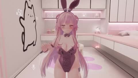 Snapshot of hanea_anime chatting on February 16, 2026, 11:06 am Brittany online show from February 16, 2026, 11:06 am