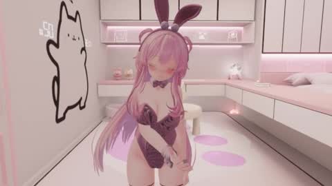 Snapshot of hanea_anime chatting on February 19, 2026, 11:06 am Brittany online show from February 19, 2026, 11:06 am