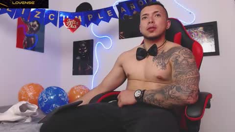 Hank online show from March 27, 2026, 12:27 am