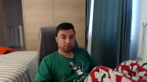 HankMalone online show from December 4, 2024, 6:44 am