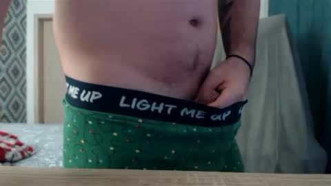 HankMalone online show from January 4, 2025, 4:23 am