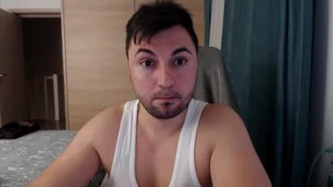 HankMalone online show from January 12, 2025, 6:05 pm