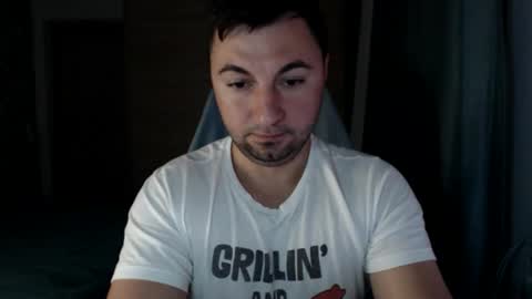 HankMalone online show from April 26, 2026, 12:30 am