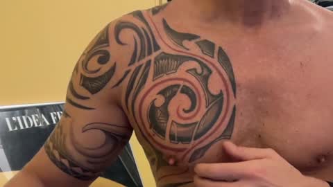 Snapshot of hankmoody6 chatting on December 19, 2024, 4:13 pm hanky online show from December 19, 2024, 4:13 pm