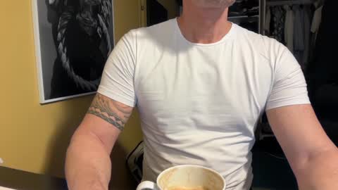 Snapshot of hankmoody6 chatting on December 30, 2024, 5:13 pm hanky online show from December 30, 2024, 5:13 pm