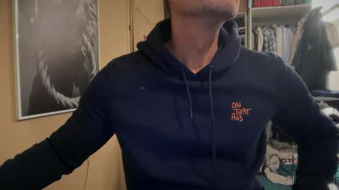 Snapshot of hankmoody6 chatting on January 9, 2025, 7:52 am hanky online show from January 9, 2025, 7:52 am