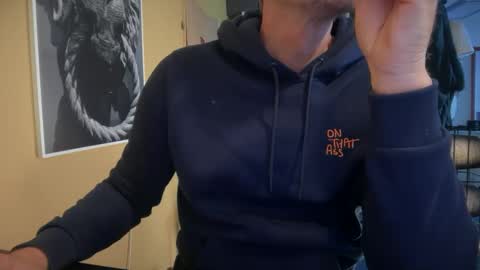 Snapshot of hankmoody6 chatting on January 10, 2025, 12:26 pm hanky online show from January 10, 2025, 12:26 pm