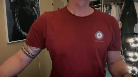 Snapshot of hankmoody6 chatting on January 17, 2025, 10:33 am hanky online show from January 17, 2025, 10:33 am