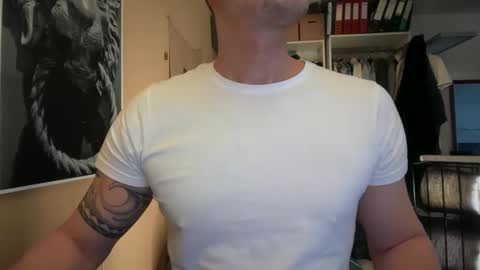 Snapshot of hankmoody6 chatting on January 28, 2025, 10:34 am hanky online show from January 28, 2025, 10:34 am