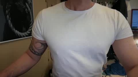 Snapshot of hankmoody6 chatting on February 14, 2025, 10:38 am hanky online show from February 14, 2025, 10:38 am