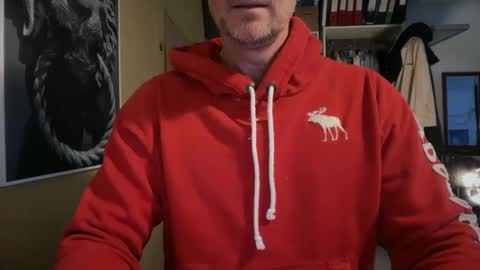 Snapshot of hankmoody6 chatting on March 4, 2025, 7:30 am hanky online show from March 4, 2025, 7:30 am