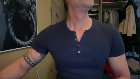 Snapshot of hankmoody6 chatting on March 5, 2025, 8:00 am hanky online show from March 5, 2025, 8:00 am