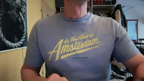 Snapshot of hankmoody6 chatting on March 7, 2025, 3:39 pm hanky online show from March 7, 2025, 3:39 pm