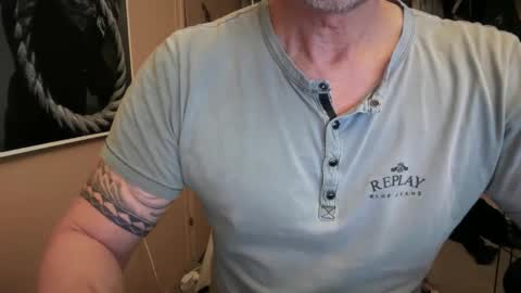 Snapshot of hankmoody6 chatting on March 10, 2025, 5:29 pm hanky online show from March 10, 2025, 5:29 pm