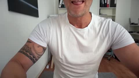 Snapshot of hankmoody6 chatting on September 15, 2025, 6:57 am hanky online show from September 15, 2025, 6:57 am