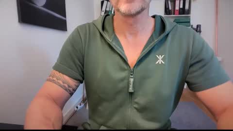 Snapshot of hankmoody6 chatting on October 14, 2025, 11:00 am hanky online show from October 14, 2025, 11:00 am