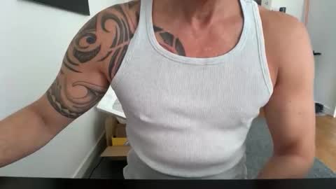 Snapshot of hankmoody6 chatting on November 30, 2025, 9:35 am hanky online show from November 30, 2025, 9:35 am