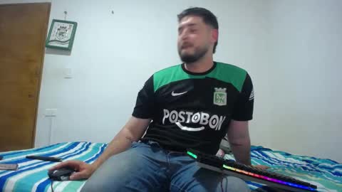 HANK online show from December 12, 2024, 11:03 pm