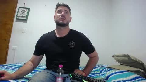 HANK online show from December 21, 2024, 1:47 am