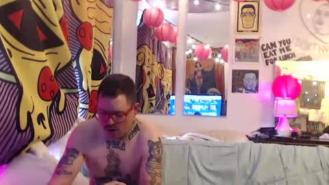 hank rams online show from February 25, 2025, 6:09 pm