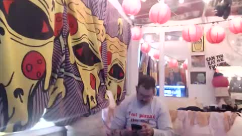 hank rams online show from January 18, 2026, 7:28 pm