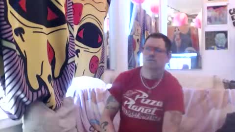 hank rams online show from February 7, 2026, 6:44 pm